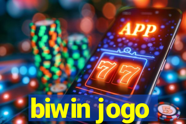 biwin jogo